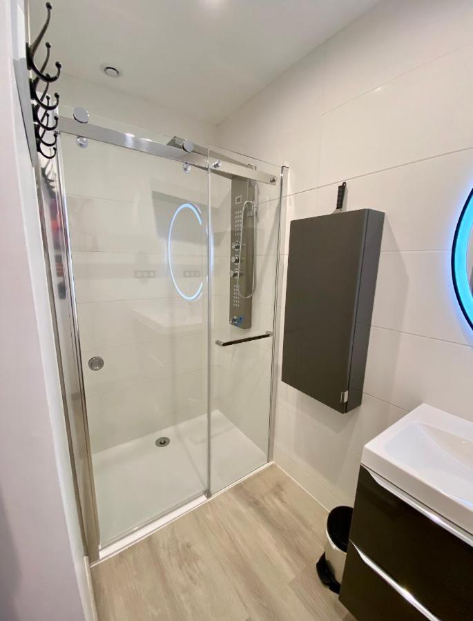 La Vague Tendresse - Vue Mer - Jacuzzi & Sauna Le Tréport Extérieur photo